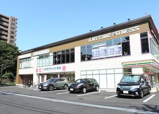 東陽町南砂みやけ内科(東大島駅)