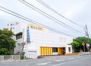 植山小児科医院(土井駅)