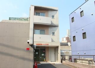 武藤耳鼻いんこう科医院(東中野駅)