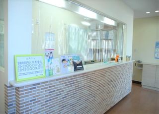 武田耳鼻咽喉科医院 伏石駅 ご来院時に診察券や保険証をご提示ください。の写真