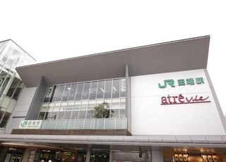 水野医院 田端駅の写真
