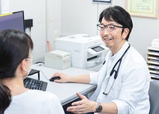 新宿つるかめクリニック(表参道駅の耳鼻咽喉科)