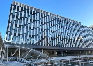 川越消化器クリニック 川越駅 外観の写真