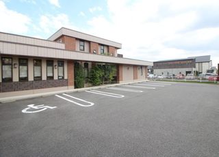 本多医院(日進駅(愛知県))