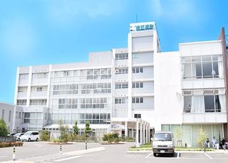 医療法人佑心會　堀江病院(堀江駅)
