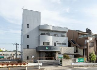 みどりの風クリニック 鳴子北駅の写真