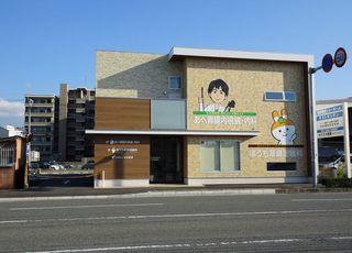 ほうち耳鼻咽喉科(大橋駅(福岡県))