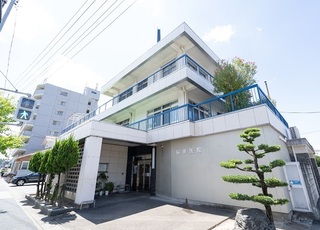 桜井医院(下小田井駅)