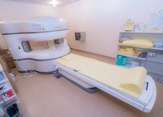 笠井整形外科 市が尾駅 MRIの写真