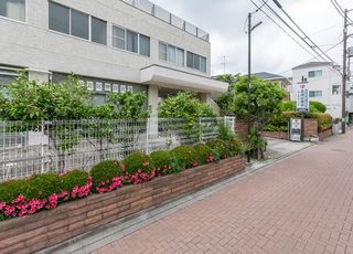 長崎診療所 西新井駅 外観の写真