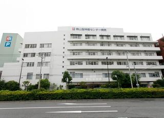 森山脳神経センター病院(葛西臨海公園駅の放射線科)