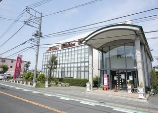 元山医院(検見川駅)