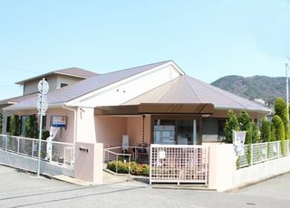 岡野医院(花山駅の小児科)