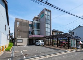 堺北診療所(堺東駅の放射線科)