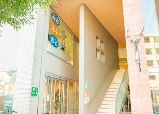 野口耳鼻咽喉科 曽根駅(大阪府) 当院はビルの2階にございますの写真