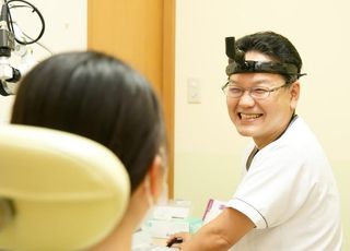 みらい耳鼻咽喉科(久米田駅)