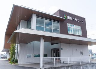 細野クリニック 土橋駅(愛知県) 外観の写真
