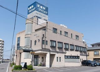 せきやクリニック 大門駅(愛知県) 外観の写真