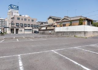 せきやクリニック 大門駅(愛知県) 駐車場の写真