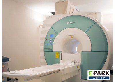 宇都宮脳脊髄センター 宇都宮駅 MRI/MRAで脳の検査を行いますの写真