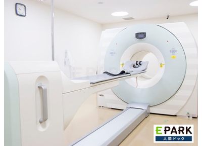 洛和会音羽病院健診センター 四宮駅 PET-CT検査で全身をしっかりチェックできますの写真
