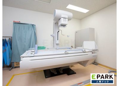 千葉健生病院付属まくはり診療所健康管理センター 幕張駅 問診を重視し、胃の検査方法は受診者の希望で選ぶ「人間ドック」の写真
