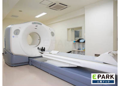 静岡徳洲会病院 安倍川駅 「PET-CT検査」を軸とした検査コースを実施の写真