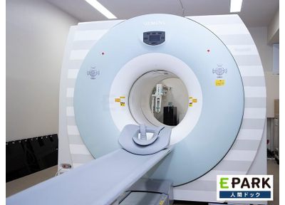 彩の国東大宮メディカルセンター 東大宮駅 がん細胞の性質を利用した検査「PET-CT」、転移がんや組織の代謝機能の確認の写真