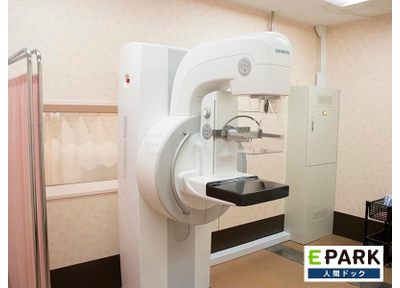 社会医療法人 達生堂 城西病院 結城駅 乳がん・子宮がん検診を中心に全身の健康をチェックする「レディース健診」の写真