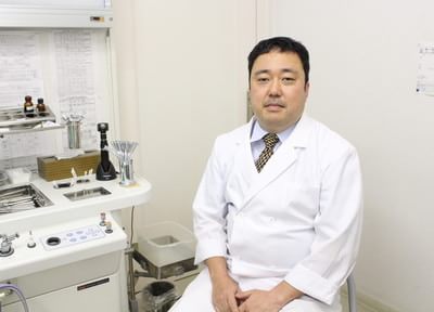 大磯耳鼻咽喉科ひがしのクリニック 中郡 大磯駅 の医師 スタッフ Eparkクリニック 病院