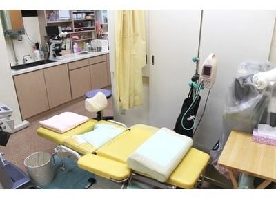 電話受付可 いくたウィメンズクリニック 名古屋市中区 栄駅 愛知県 口コミ2件 Eparkクリニック 病院