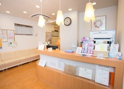ネット受付可 あんずレディースクリニック 墨田区 本所吾妻橋駅 口コミ34件 Eparkクリニック 病院