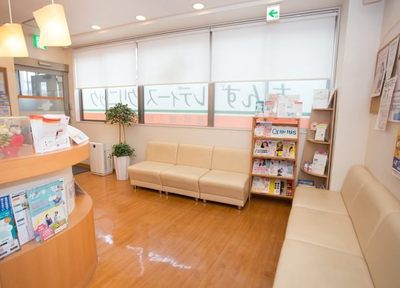 ネット受付可 あんずレディースクリニック 墨田区 本所吾妻橋駅 口コミ34件 Eparkクリニック 病院