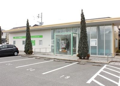 ネット受付可 たけとみ耳鼻咽喉科クリニック 福岡市早良区 次郎丸駅 口コミ11件 Eparkクリニック 病院