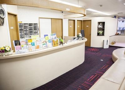 受付予約可 松田クリニック 吹田市 江坂駅 口コミ 評判12件 受付予約可 松田クリニック 吹田市 江坂駅 口コミ 評判12件