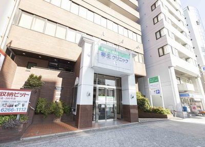 柳生クリニック 大阪市中央区 谷町四丁目駅 のこだわり Eparkクリニック 病院