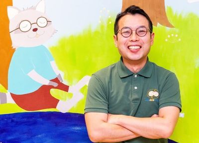 ネット受付可 えがおこどもクリニック 板橋区 志村坂上駅 口コミ1件 Eparkクリニック 病院 ネット受付可 えがおこどもクリニック 板橋区 志村坂上駅 口コミ1件 Eparkクリニック 病院
