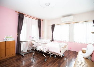 新中野女性クリニック 中野区 新中野駅 の診療案内 Eparkクリニック 病院