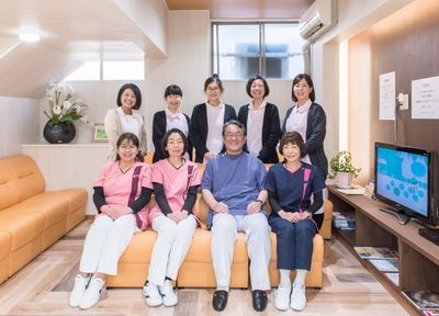 ネット受付可 古田産科婦人科クリニック 岐阜市 名鉄岐阜駅 口コミ38件 Eparkクリニック 病院