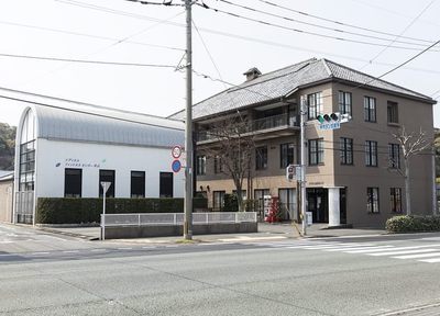 電話受付可 青山整形外科医院 北九州市八幡西区 穴生駅 口コミ1件 Eparkクリニック 病院