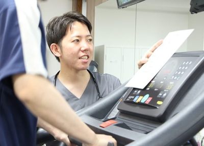 いた ば し ハート クリニック