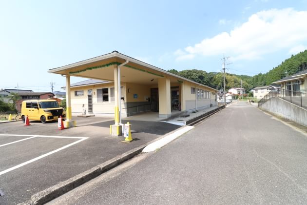 小島医院 山本駅(佐賀県) 1の写真