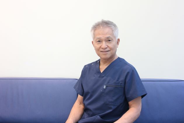 田中宏明･内科胃腸科クリニック