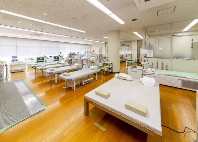 大隈整形外科医院 富合駅 4の写真