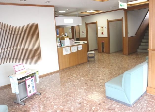 東海病院 茶屋ヶ坂駅 5の写真