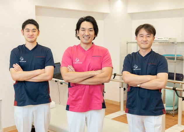 いとう整形外科内科