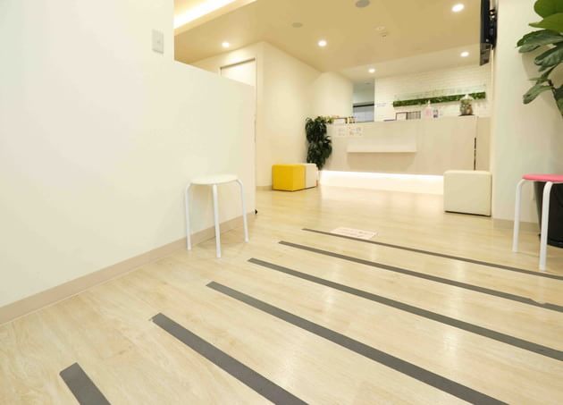 ネット受付可 ささづか駅前おはな診療所 渋谷区 笹塚駅 口コミ260件 Eparkクリニック 病院