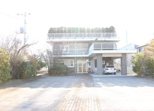 神田医院 豊春駅 2の写真
