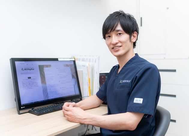 よつや駅前クリニック 内科と皮膚科・形成外科