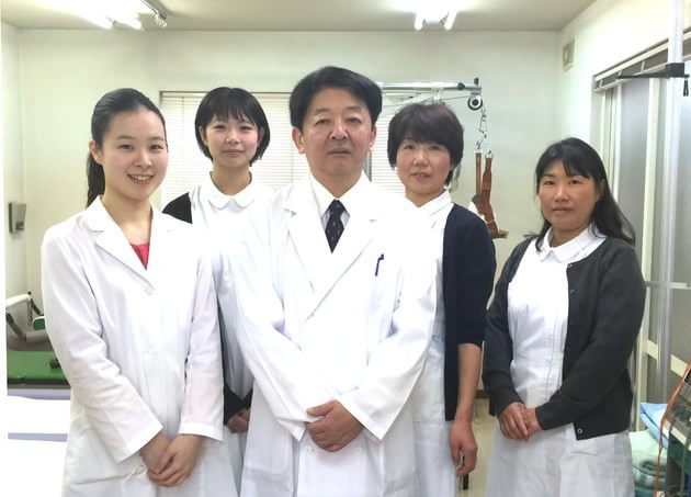 小野田医院 乙訓郡 大山崎駅 の医師 スタッフ Eparkクリニック 病院